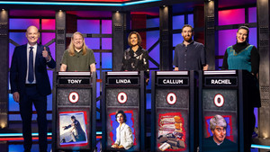 Father Ted, Arnott's biscuits, Final Fantasy & Jackie O