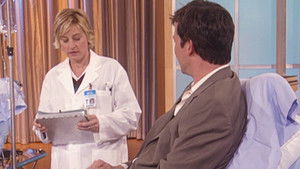 Noah Wyle, Emily Procter