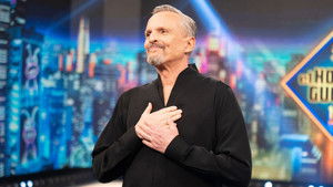 Miguel Bosé