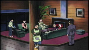 Saint Valentine's Murder - File 2