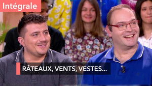 I'm tired of having one disappointment after another in love!