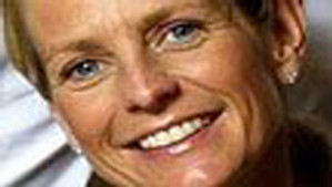 Celebrity Special, Ulrika Jonsson