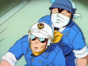 House Arrest Doesn't Scare Me