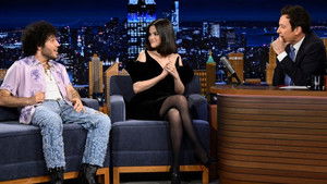 Selena Gomez/Benny Blanco/Elizabeth Olsen/Bob Mould