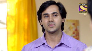 Sameer Leaves His House