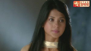 Riddhima Stops Siddhanth