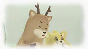 Trouble in Fresh World (Part2)