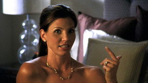 Nobody Puts Baby in a Corner