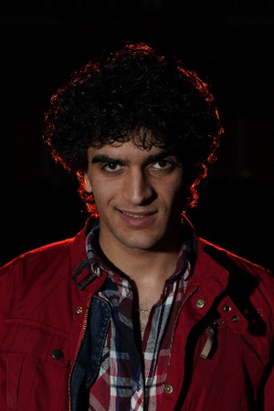 Zhiwar Bakir