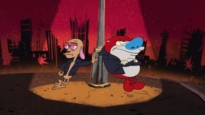 Bad Stimpy