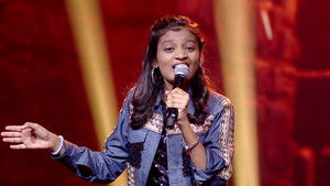 Fight for the Finale Round