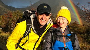 Ramble for BBC Children in Need