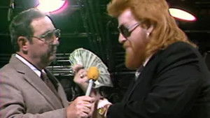 Mid-Atlantic Championship Wrestling - Jan. 15, 1983