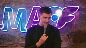 Edinburgh: Sikisa, Jacob Hawley and Zoë Coombs Marr