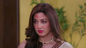 Anita Is Left Exhausted by the Heat