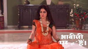 Occultist Angoori Gives Vibhuti a Solution