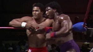 Mid-South Wrestling - Jul. 20, 1985