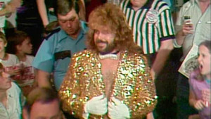 WCCW - May 14, 1983
