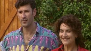 Long live the countryside! / Love has no age limit