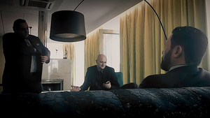 Methamphetamine and Cruise Missiles