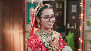 Katha's Emotional Vidaai