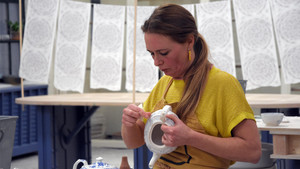 Victorian Week & a Fully Functioning Toilet