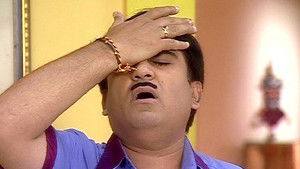 Zoravar Comes With 3 Burly Looking Men To Jetha's House