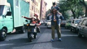 Un orsacchiotto di nome Popi