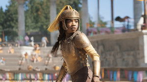 Demon Pigeons Attack