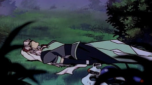 Ifurita, Farewell to Destiny