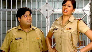 The Husband With All The Vices