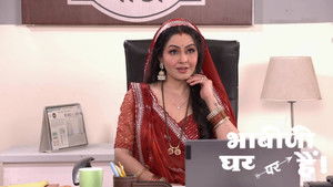 Angoori's Insistence Causes Tiwari's Abduction