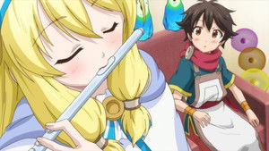 The Beginning of a New Era, with the Slimes