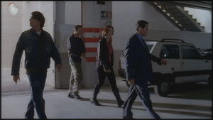 Fathers and sons / Lethal match