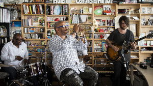 Terence Blanchard Feat. The E-Collective