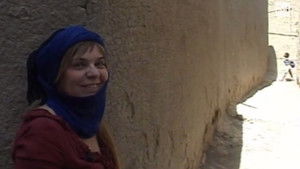 Mali - Sudafrica (prima parte)