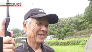 A Beloved Local Paper in a Flood-hit Village