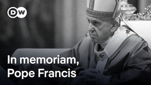 The life of Pope Francis and its most important moments