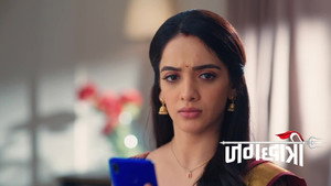 Rudra's Shocking Discovery