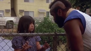 Bad Time on the Border