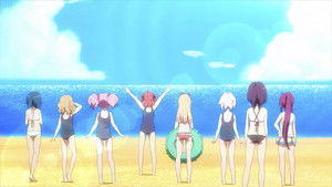 Summer's Great Harvest Festival