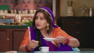 Anita’s Plan Involving Bhabiji