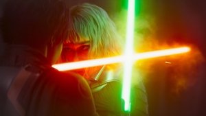 Part Four: Fallen Jedi