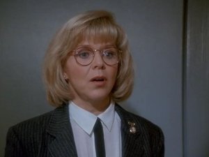 The Return of Preston Giles