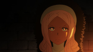 Holy Mother of Darkness / The Knight King's Great Adventure