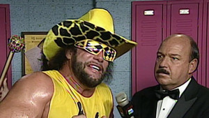 Saturday Night's Main Event - The Main Event #4