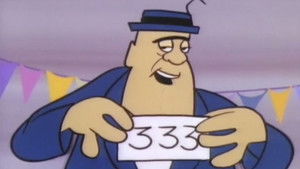 Milton the Monster: Hector the Protector