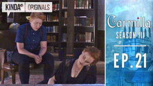 The Exorcism of Lola Perry