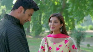 Pashminna's True Intentions