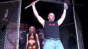 ECW Hardcore TV - Nov. 18, 2000